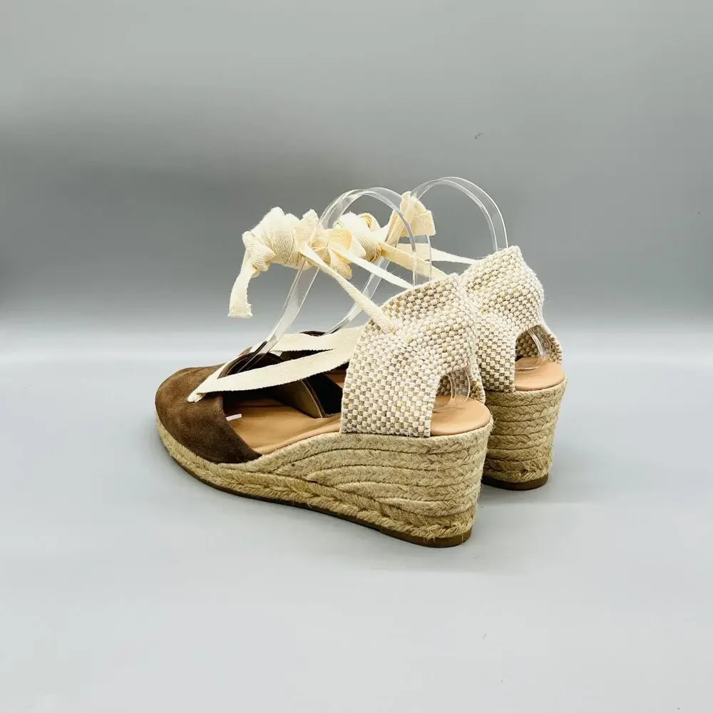 Gaimo sandals womens